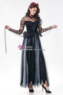 Đồ Nữ Hoàng Bóng Tối - Dark Queen