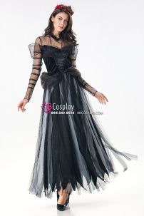 Đồ Nữ Hoàng Bóng Tối - Dark Queen