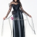 Trang Phục Nữ Hoàng Bóng Tối - Dark Queen