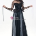 Trang Phục Nữ Hoàng Bóng Tối - Dark Queen