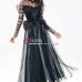 Trang Phục Nữ Hoàng Bóng Tối - Dark Queen