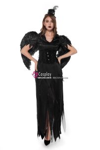 Đồ Thiên Thần Bóng Tối - Black Angel