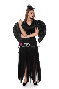 Đồ Thiên Thần Bóng Tối - Black Angel