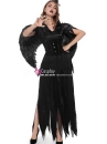 Trang Phục Thiên Thần Bóng Tối - Black Angel