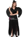 Trang Phục Thiên Thần Bóng Tối - Black Angel