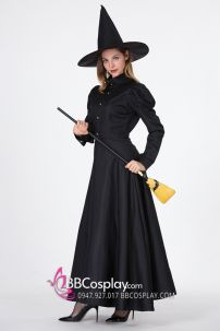 Đồ Phù Thủy Châu Âu