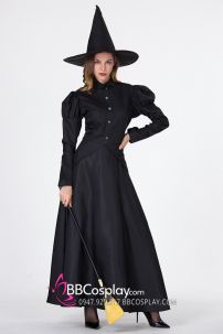 Đồ Phù Thủy Châu Âu