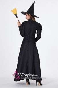 Đồ Phù Thủy Châu Âu