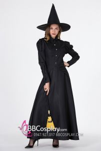 Đồ Phù Thủy Châu Âu