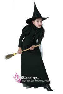 Đồ Phù Thủy Châu Âu