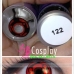 Lens Cosplay - Madara Mangekyou Sharingan
