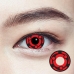 Lens Cosplay - Madara Mangekyou Sharingan