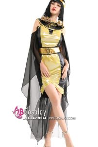 Trang Phục Ai Cập Nữ Hoàng Xịn Xò Mẫu Mới 2020