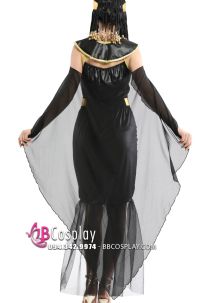 Trang Phục Ai Cập Nữ Hoàng Xịn Xò Mẫu Mới 2020