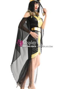 Trang Phục Ai Cập Nữ Hoàng Xịn Xò Mẫu Mới 2020