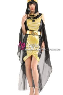 Trang Phục Ai Cập Nữ Hoàng Xịn Xò Mẫu Mới 2020