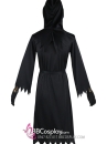 Đồ Thần Chết Grim Reaper Đen Tay Xương