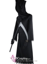 Đồ Thần Chết Grim Reaper Đen Tay Xương