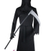 Đồ Thần Chết Grim Reaper Đen Tay Xương