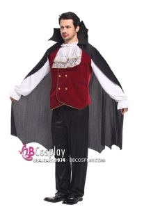 Đồ Ma Cà Rồng Giá Rẻ Size 175