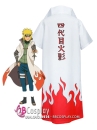 Áo Khoác Minato - Áo Choàng Cosplay Minato - Hokage Đệ Tứ