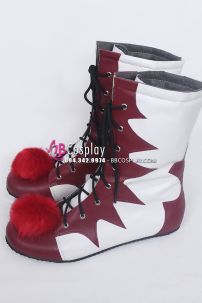 Giày Pennywise - Giày IT