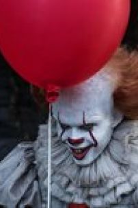 Giày Pennywise - Giày IT