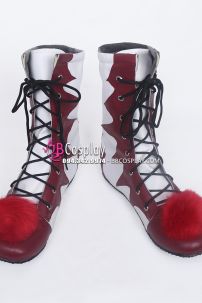 Giày Pennywise - Giày IT