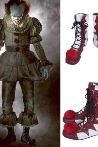 Giày Pennywise - Giày IT