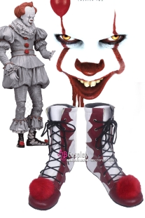 Giày Pennywise - Giày IT