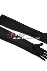Bao Tay Đen Dài