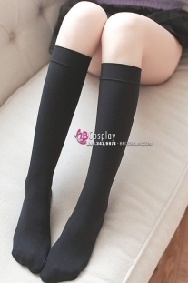 Vớ Đen Ngắn Loại Tốt