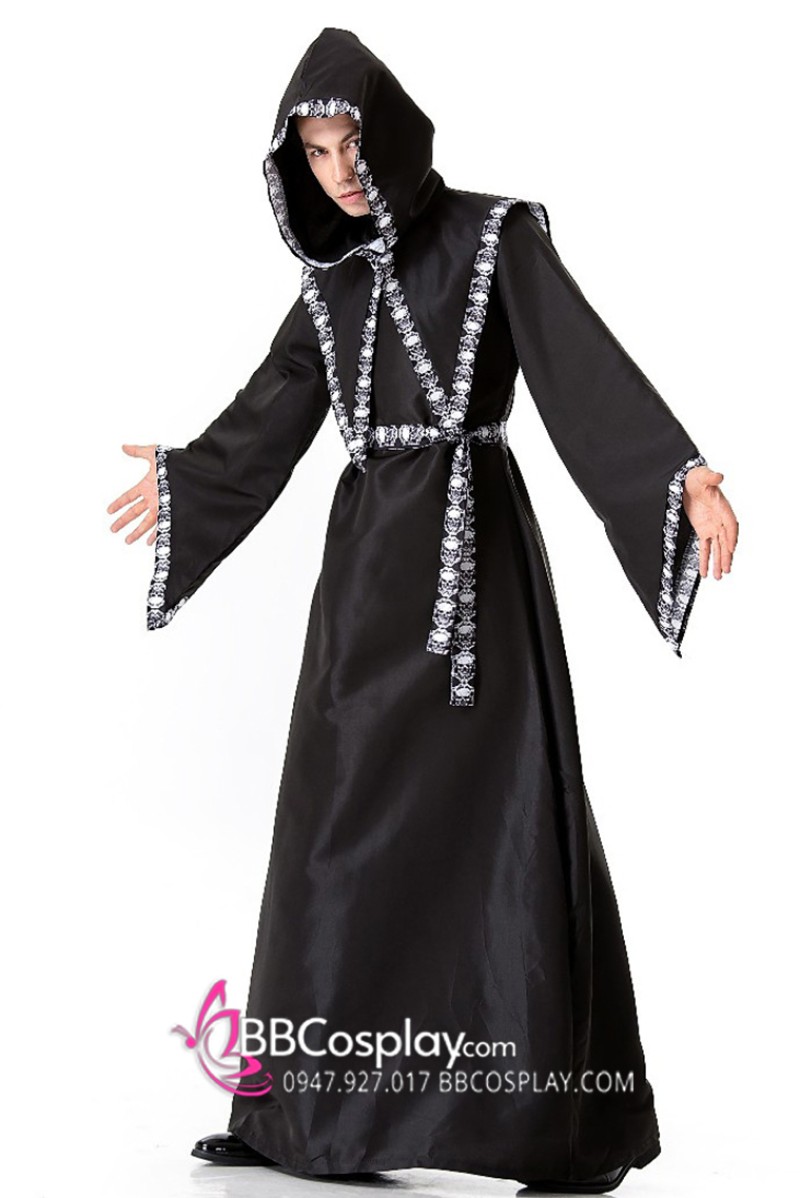 thuê đồ hóa trang halloween