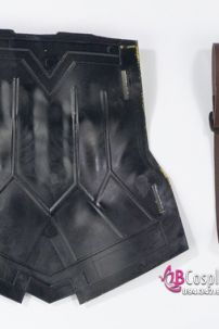 Giáp Tay Wonder Woman Loại Xịn