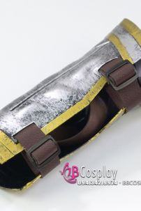 Giáp Tay Wonder Woman Loại Xịn