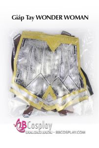 Giáp Tay Wonder Woman Loại Xịn