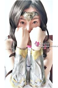 Giáp Tay Wonder Woman Loại Xịn