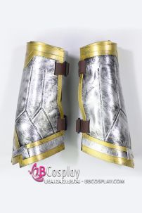 Giáp Tay Wonder Woman Loại Xịn