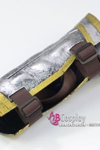 Giáp Tay Wonder Woman Loại Xịn