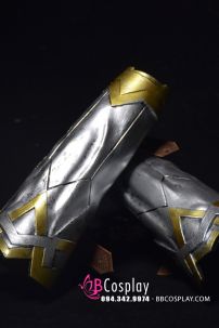 Giáp Tay Wonder Woman Loại Xịn