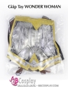 Giáp Tay Wonder Woman Loại Xịn