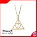 Dây Chuyền Bảo Bối Tử Thần (Deathly Hallow) - Harry Potter