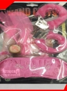 Đồ Chơi SM Màu Hồng Dịu Dàng (bộ Nhỏ)