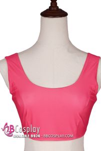 Trang Phục Harley Quinn Birds Of Prey