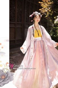 Hán Phục Tử Đằng Ca