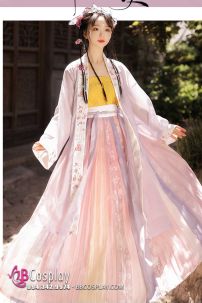 Hán Phục Tử Đằng Ca