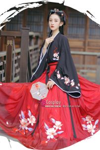 Đồ Hằng Nga Huyền Xích