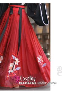 Đồ Hằng Nga Huyền Xích