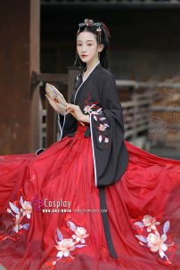 Đồ Hằng Nga Huyền Xích