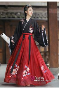 Đồ Hằng Nga Huyền Xích